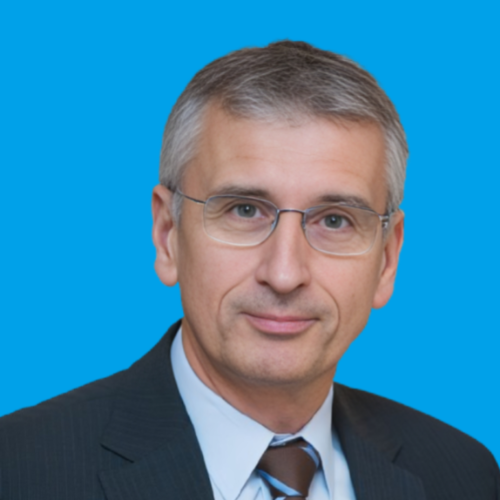 Armand Angeli, Global Advisory Board Member, speaker at the UK CFO Summit 2026